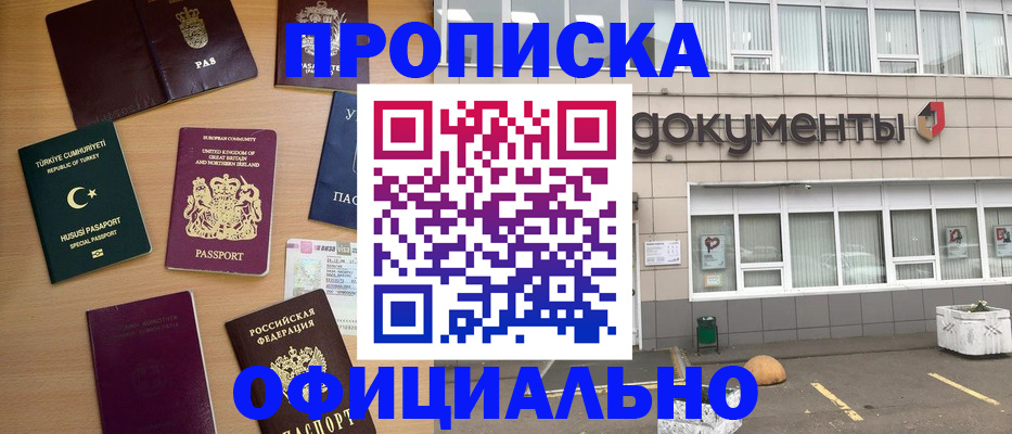 прописка в квартире в Большом Камне